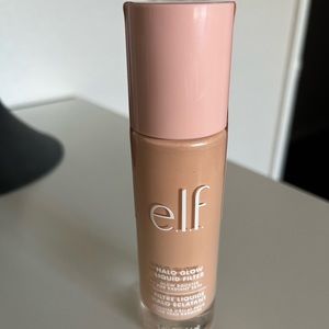 ELF Halo Glow Liquid Filter - Shade 3 Light/Medium